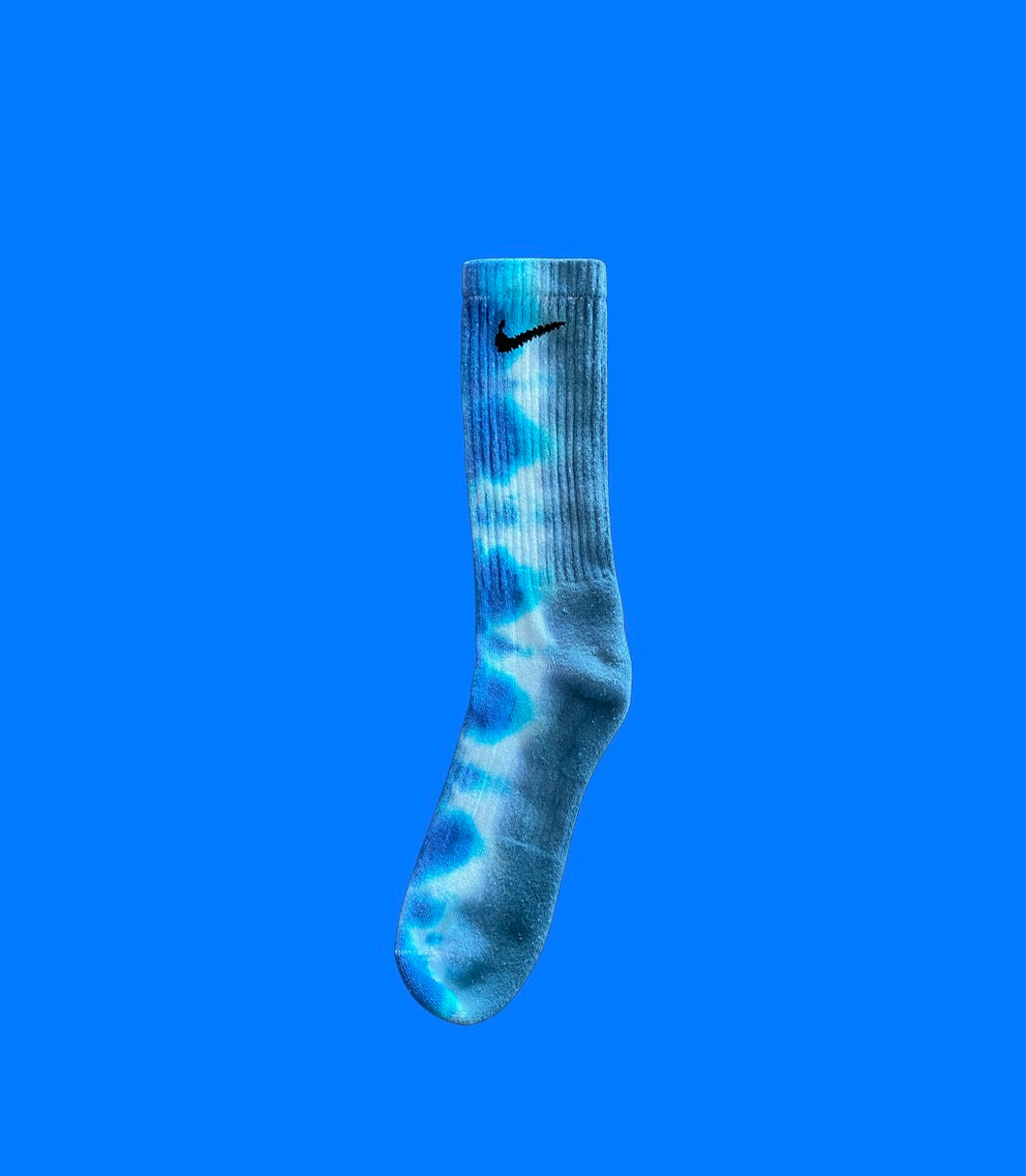 Blue Magic Single Pack Sock