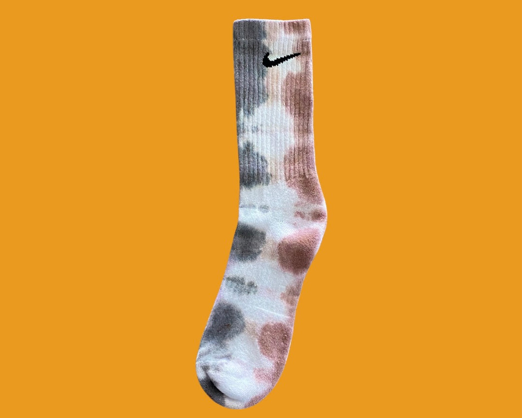 Ampersand Autumn Socks
