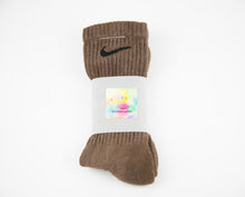 Load image into Gallery viewer, Tonal Dye Sock Collection
