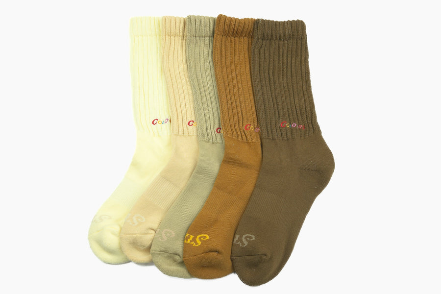 Nude Stay Cozy Slouch Collection