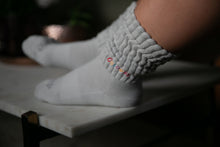 Load image into Gallery viewer, Forager Stay Cozy Slouch Sock Collection Pack
