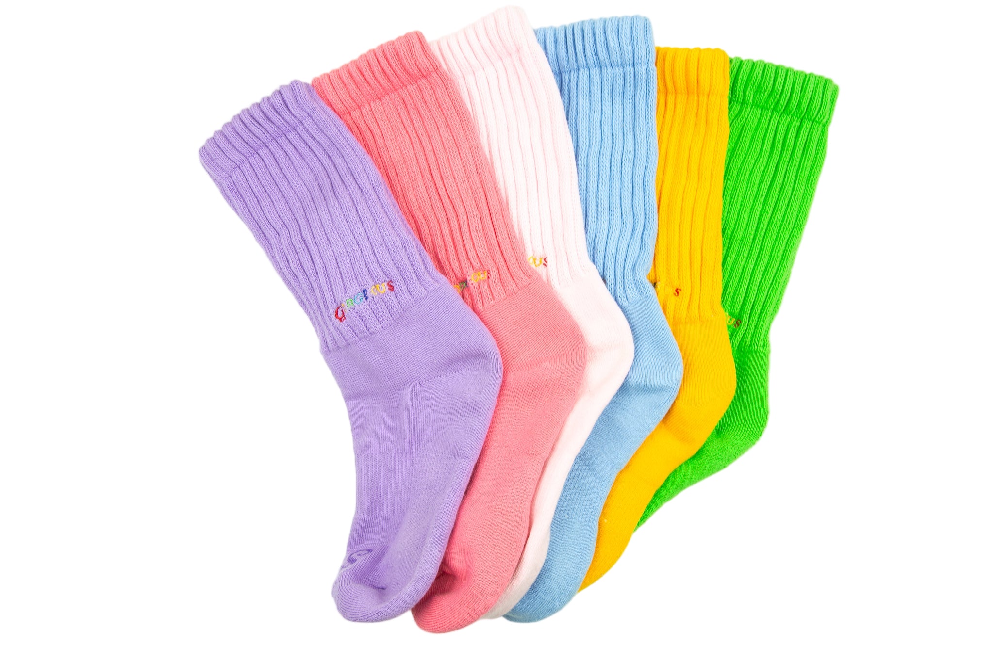 Gorgeous Stay Cozy Slouch Collection Pack