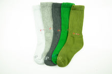 Load image into Gallery viewer, Forager Stay Cozy Slouch Sock Collection Pack
