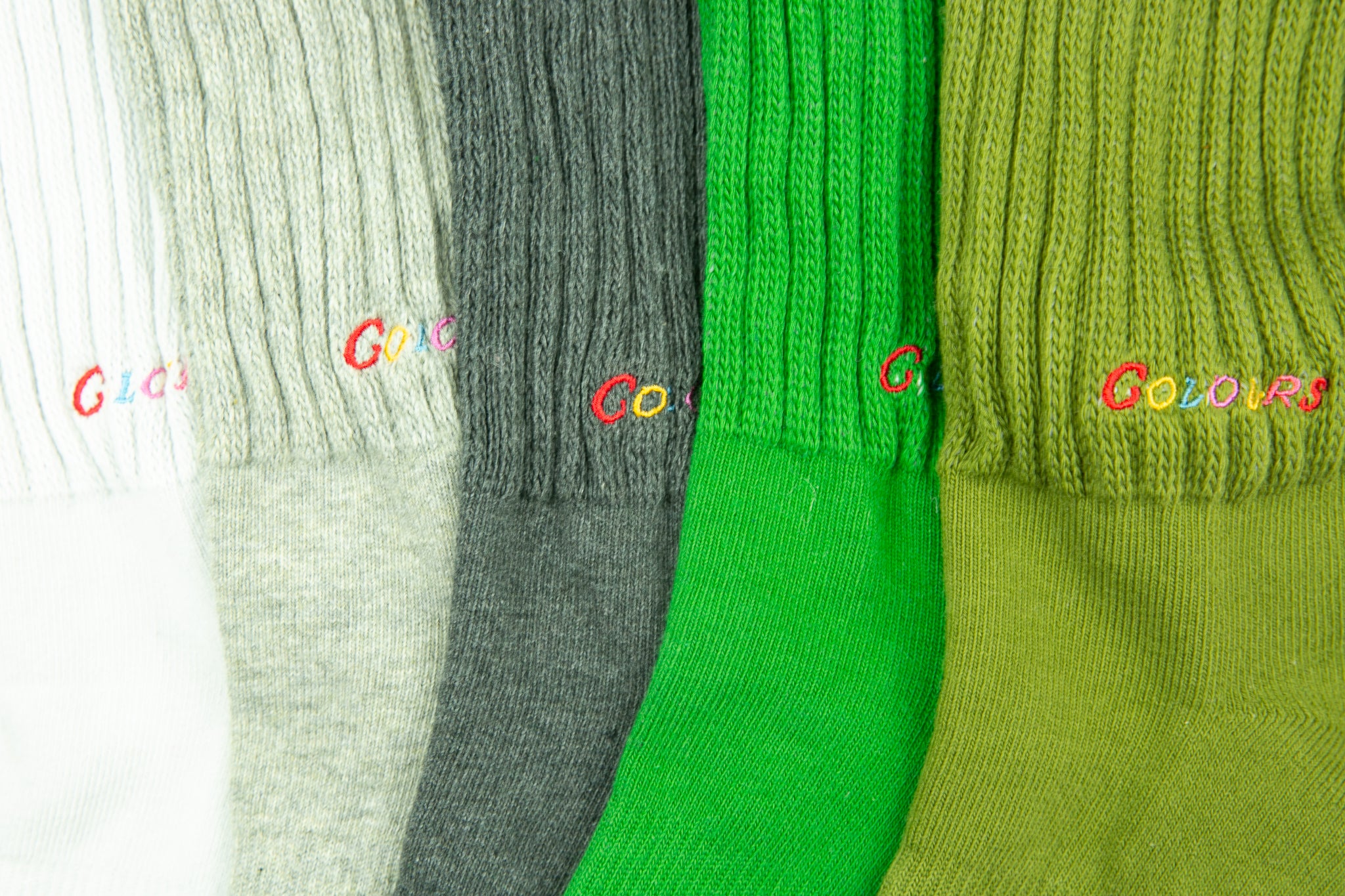 Forager Stay Cozy Slouch Sock Collection Pack