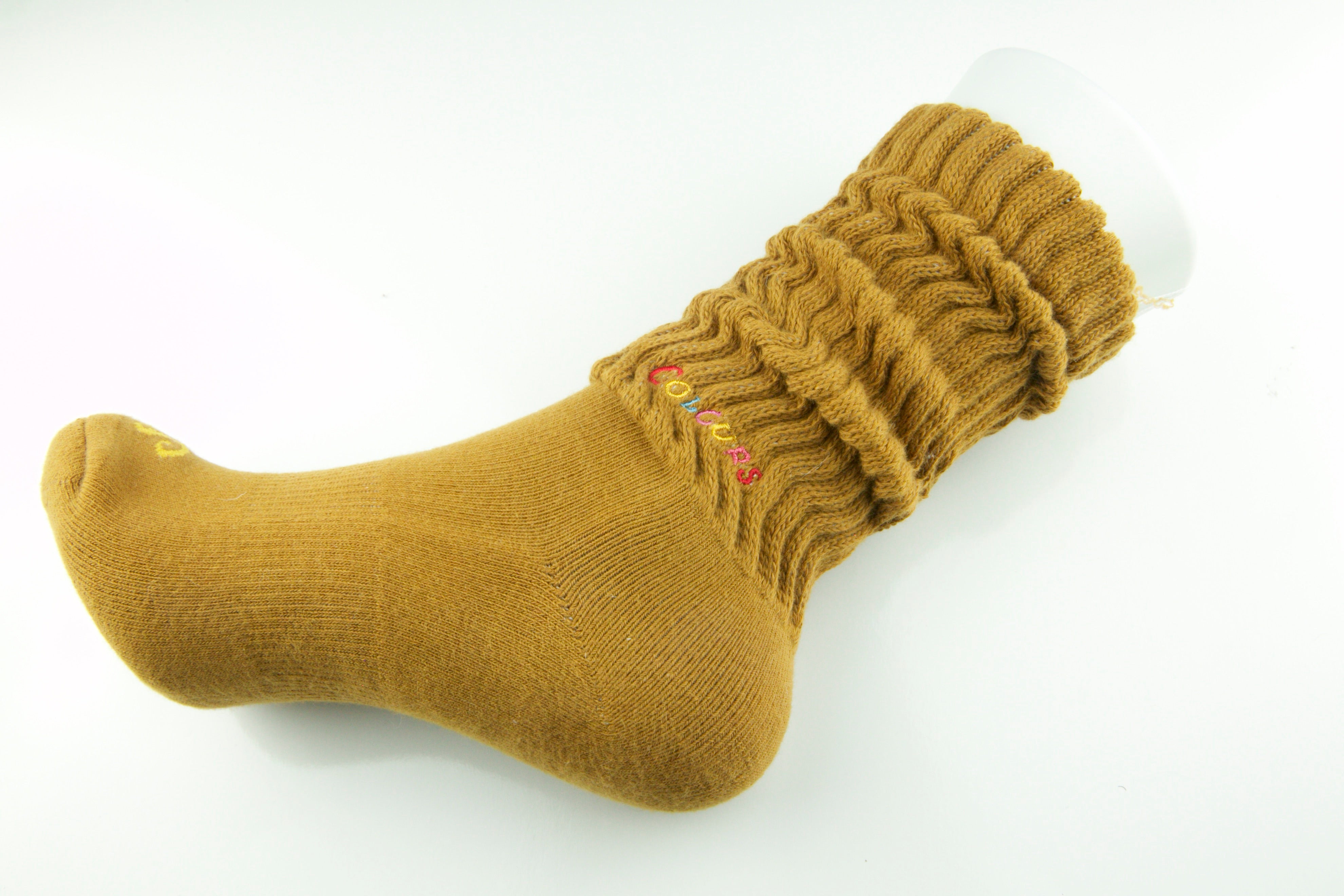 Autumn Stay Cozy Slouch Socks
