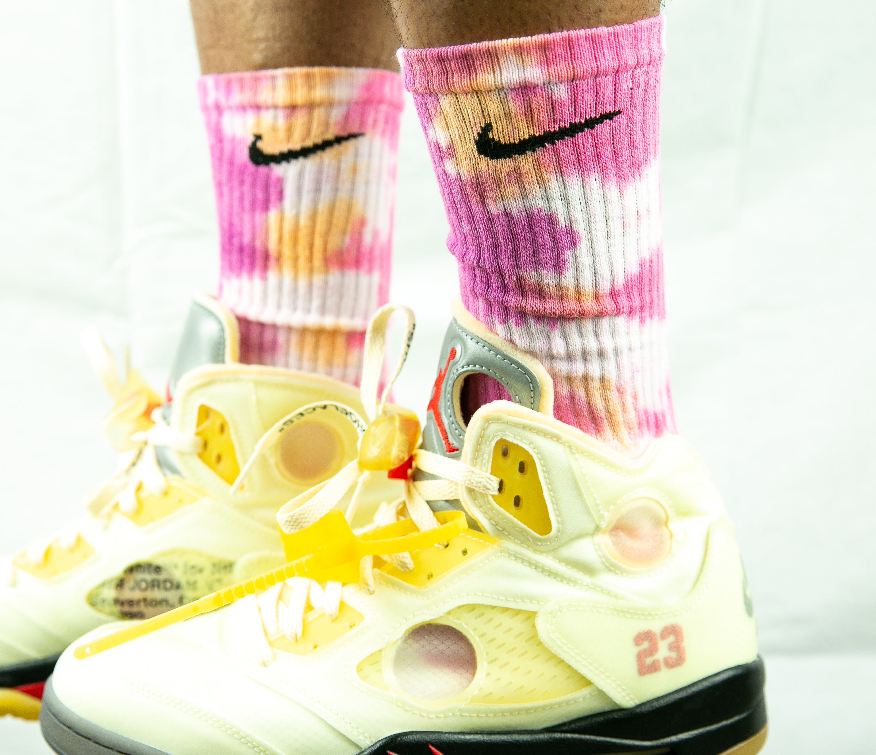 Lovers & Friends Socks