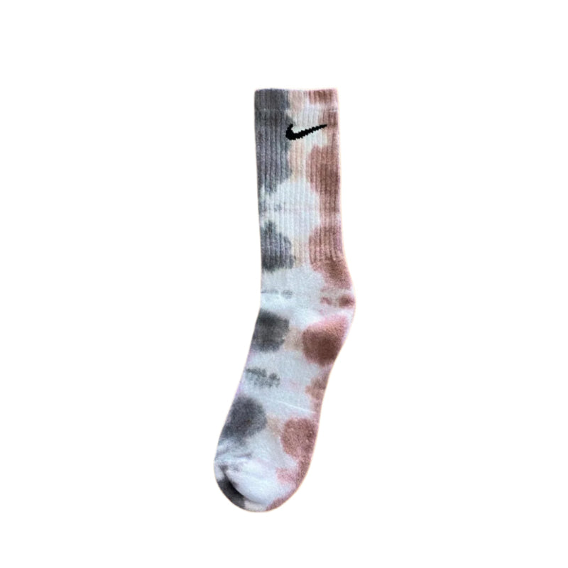 Ampersand Autumn Socks